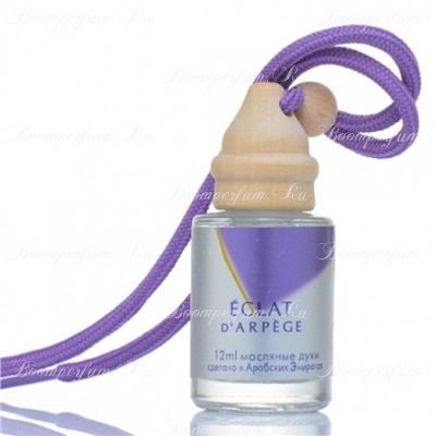 Автопарфюм Lanvin Eclat D'Arpege 12 ml