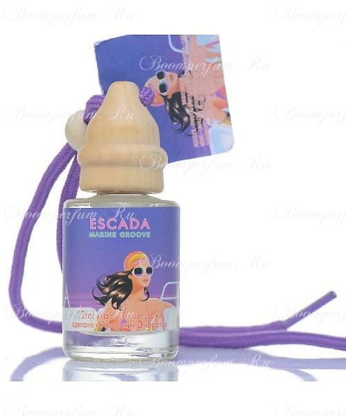 Автопарфюм Escada Marine Groove 12 ml