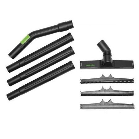 Насадки / Комплекты для уборки