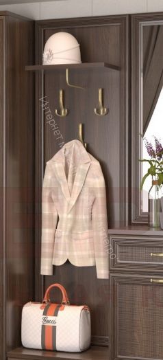 Вешалка ВШ-1001 Карина