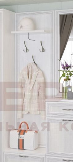 Вешалка ВШ-1001 Карина