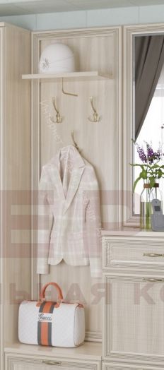 Вешалка ВШ-1001 Карина