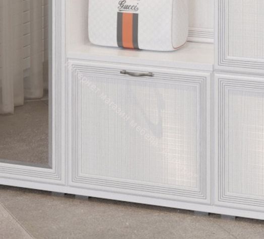 Тумба ТБ-1042 Карина Акация Молдау