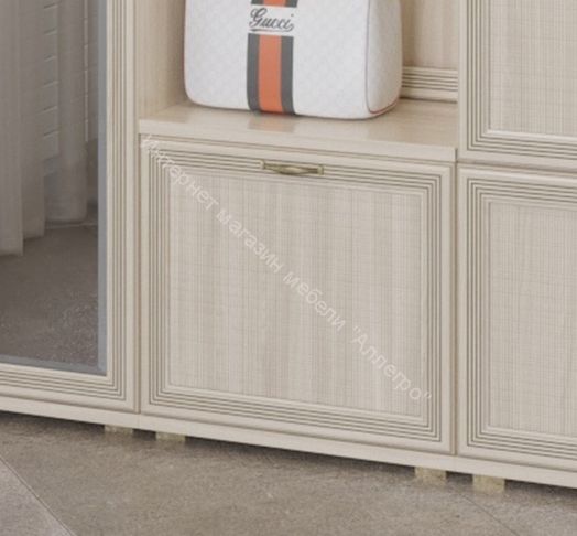 Тумба ТБ-1042 Карина Акация Молдау