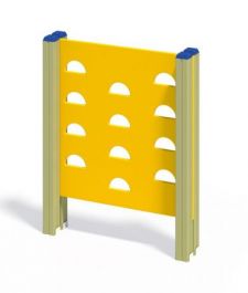 Стенка для перелезания АСО- 4.012