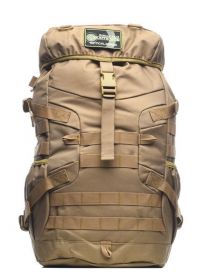 Рюкзак тактический HUNTSMAN  RU 052 40л Бежевый