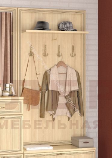 Вешалка ВШ-1002 Карина