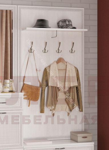 Вешалка ВШ-1002 Карина