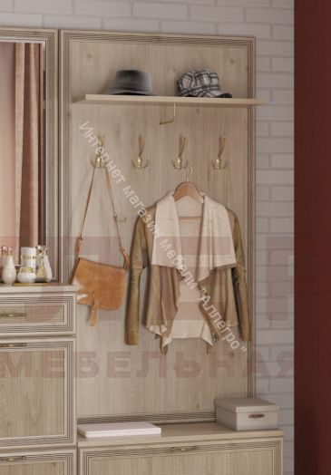 Вешалка ВШ-1002 Карина