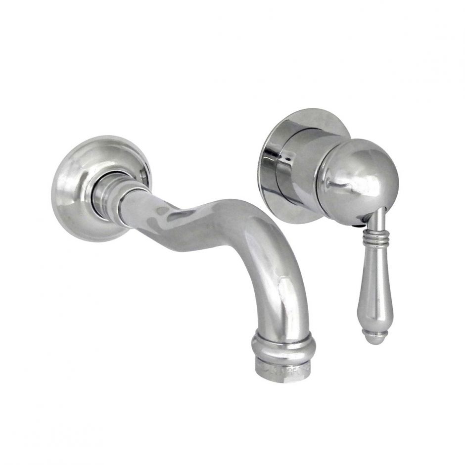 Изображение Встраиваемый смеситель Nicolazzi 3478 для умывальника