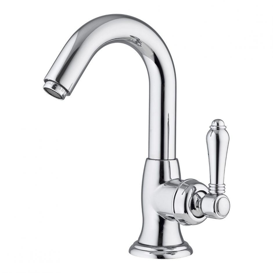 Изображение Смеситель для раковины Nicolazzi 3454