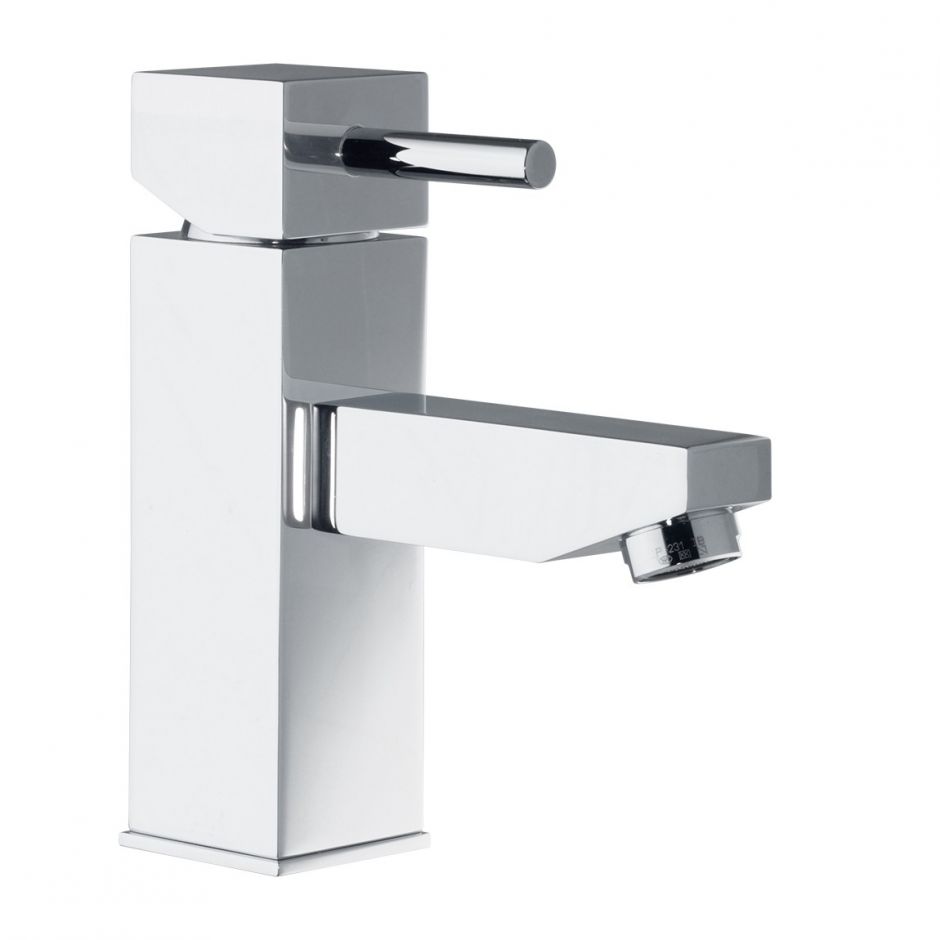 Смеситель с донным клапаном Nicolazzi Antelao для раковины