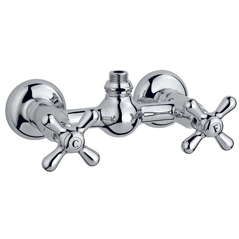 Смеситель для душа Nicolazzi Classico настенный