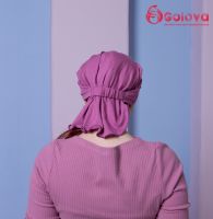 Головной убор после химиотерапии Эльза