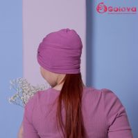 Головной убор после химии Одри