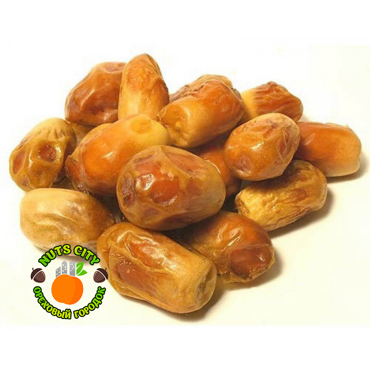 Финики натуральные Зард