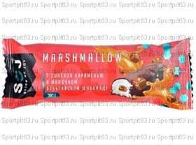 Батончик SOJ Marshmallow 30 гр