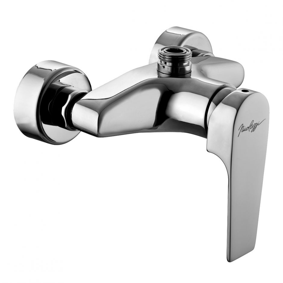 Смеситель с настенным монтажом для душа Nicolazzi 3125 без душевого комплекта