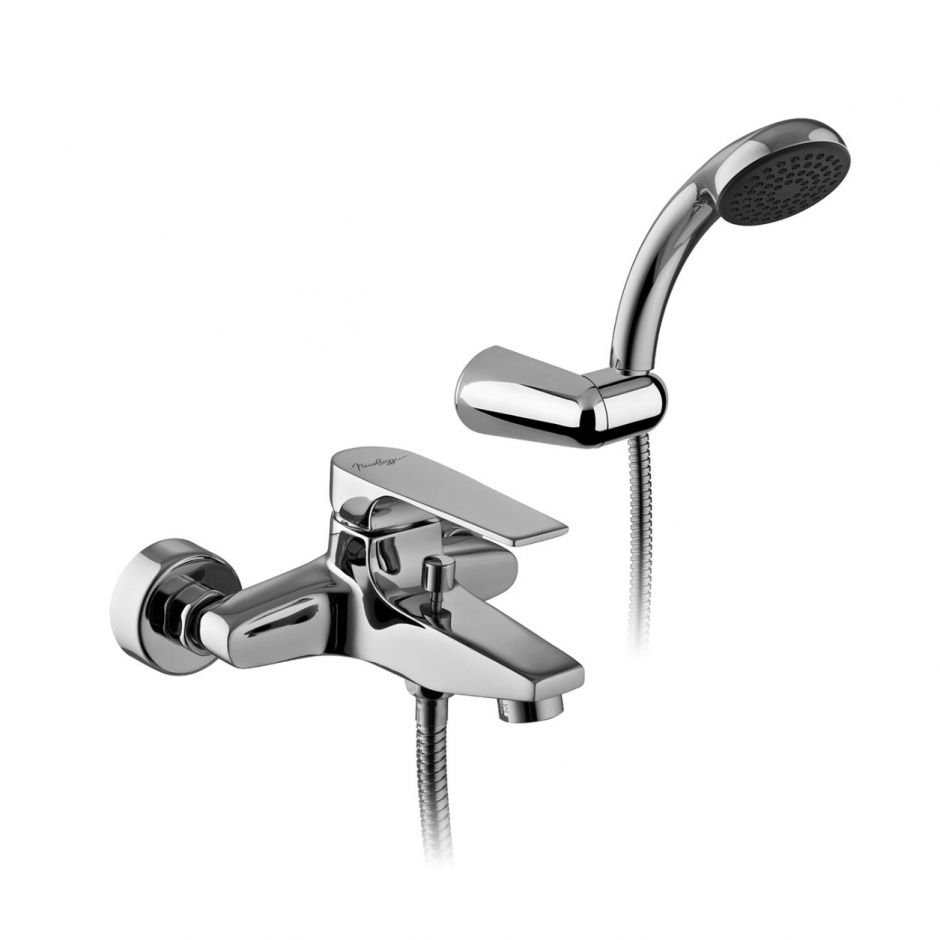 Смеситель для ванны с душем Nicolazzi 3101