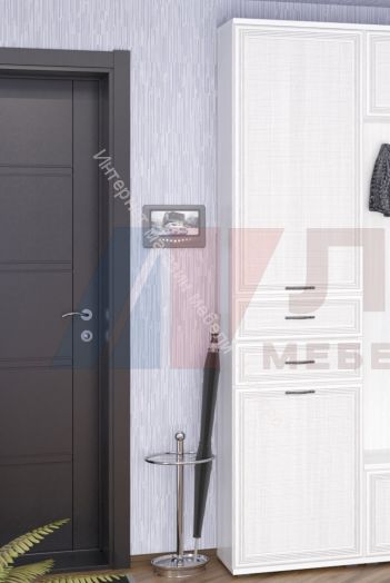 Шкаф ШК-1045 Карина многофункциональный