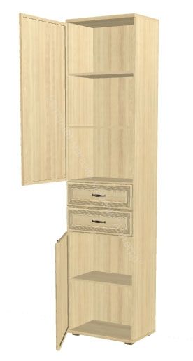 Шкаф ШК-1045 Карина многофункциональный