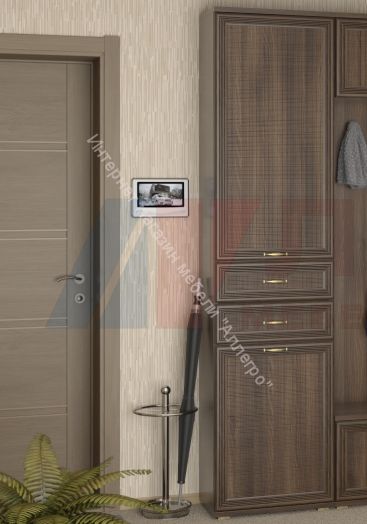 Шкаф ШК-1045 Карина многофункциональный