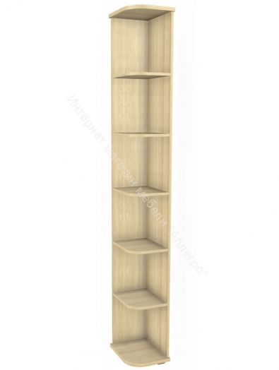 Шкаф ШК-1052 Карина многофункциональный