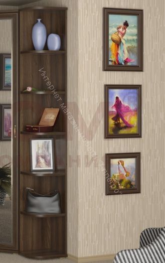 Шкаф ШК-1052 Карина многофункциональный