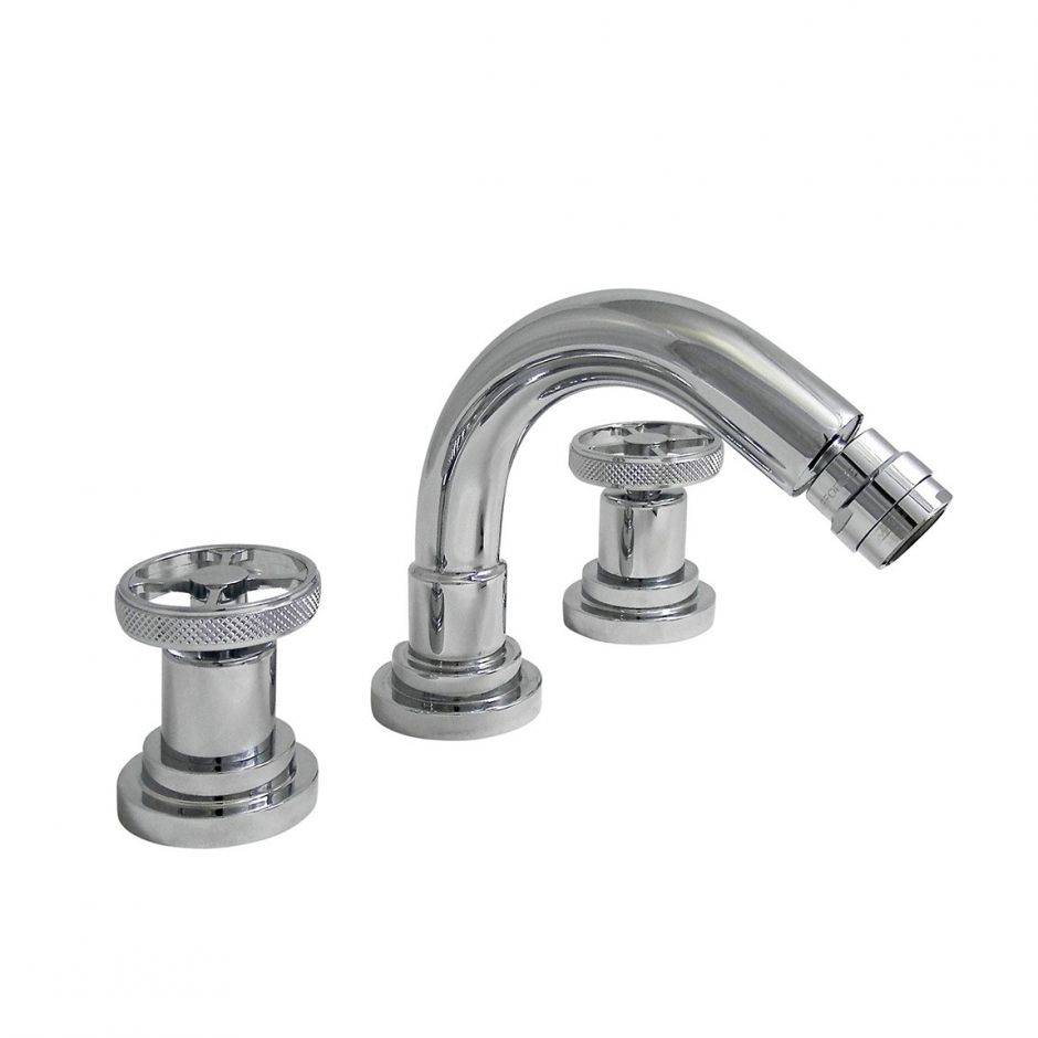 Изображение Смеситель для биде Nicolazzi Arena  с изливом 3315