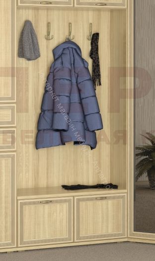 Вешалка ВШ-1004 Карина