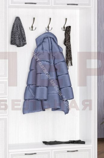 Вешалка ВШ-1004 Карина