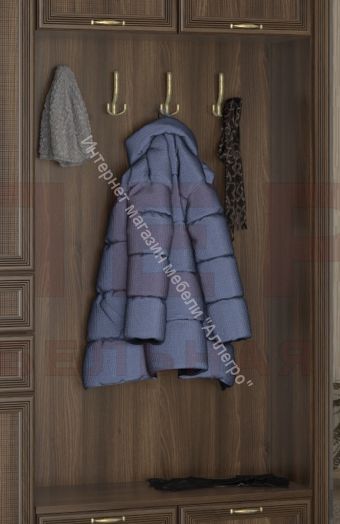 Вешалка ВШ-1004 Карина