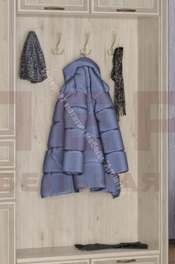 Вешалка ВШ-1004 Карина