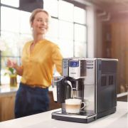 Кофемашина Philips EP5035/10 LatteGo Series 5000