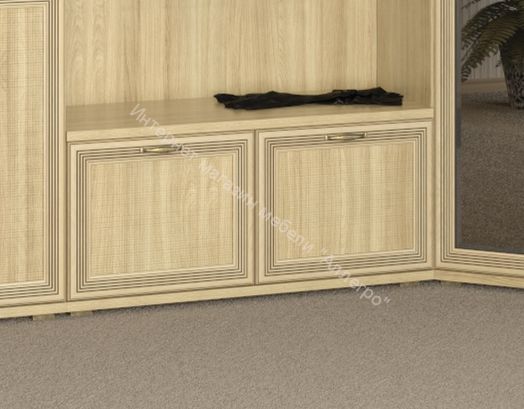 Тумба ТБ-1051 Карина