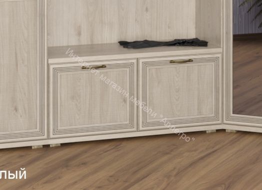 Тумба ТБ-1051 Карина