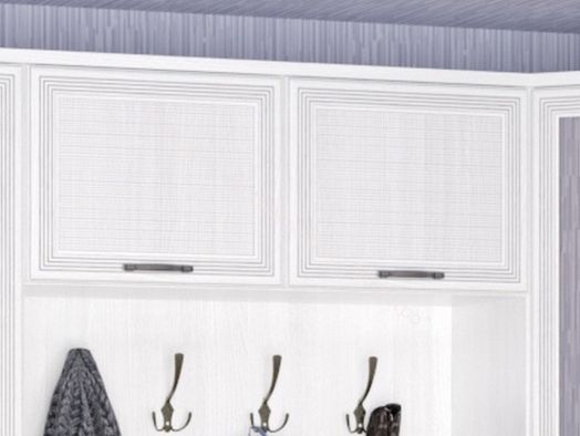 Антресоль АН-1041 Карина