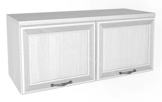 Антресоль АН-1041 Карина