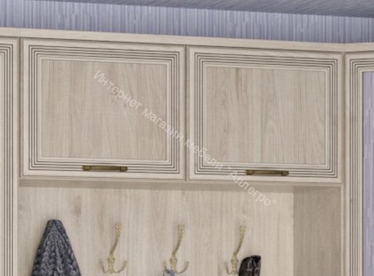 Антресоль АН-1041 Карина