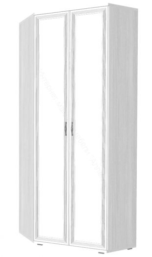 Шкаф ШК-1015 угловой Карина