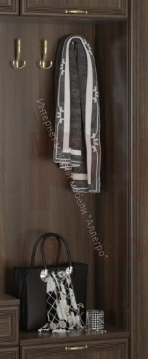 Вешалка ВШ-1003 Карина