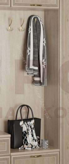 Вешалка ВШ-1003 Карина