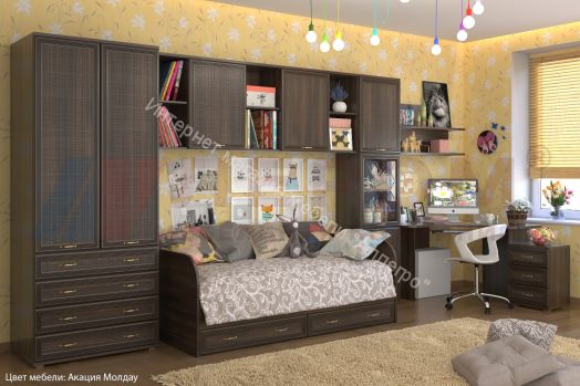 Детская КАРИНА композиция 1