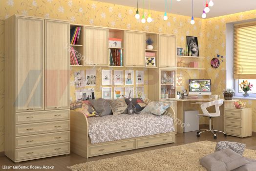 Детская КАРИНА композиция 1