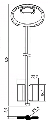 Меттэм 16