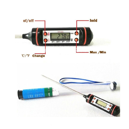 Термометр игла WT-1