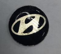 Логотип Hyundai для автоключа