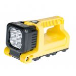 Фонарь-прожектор, аккумуляторный