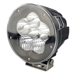 Светодиодная фара spot/combo PRO 60 Вт 13 см