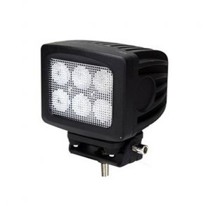 Светодиодная фара Крот 60 Вт рабочего света